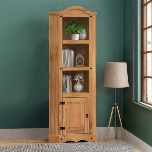 Corona corner display - corona,