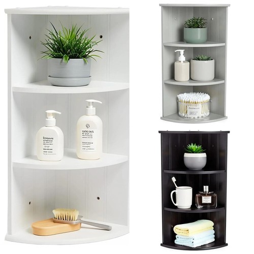 Tier corner rack shelf - 3,