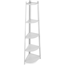REBOXED 5 Tier Corner Ladder