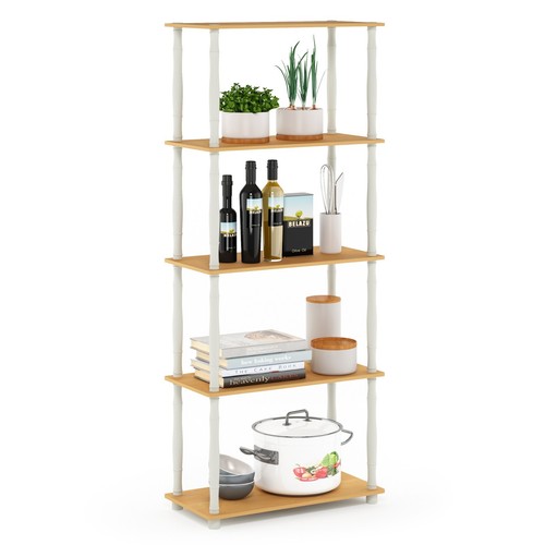 Furinno turn tube storage - furinno,