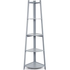 BOX DAMAGED 5 Tier Corner