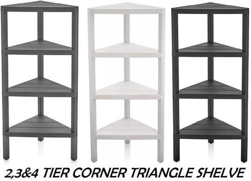 Triangle corner shelve perfect - triangle,
