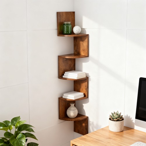 Tier floating corner - tier,