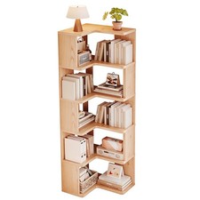 3/4/5 Tier Standing Book