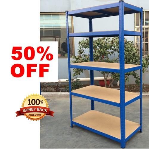 Garage racking tier - racking, 5