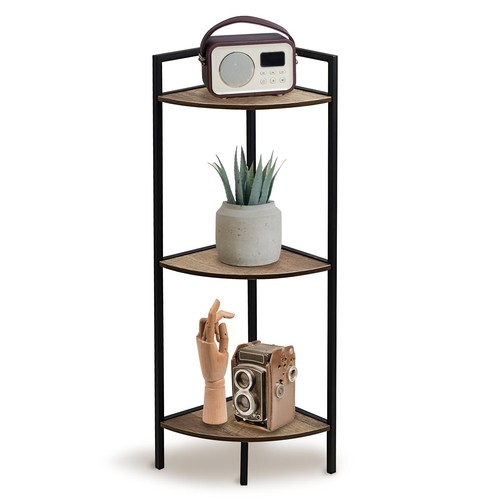 Corner shelf stand tier - stand,