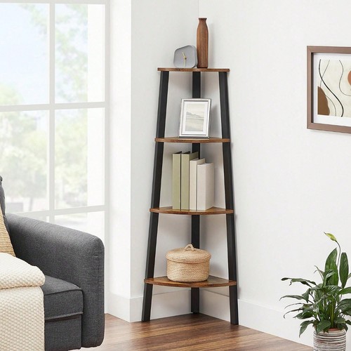 Vasagle corner shelf - vasagle,