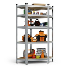 5 Tier Corner Racking Hammer