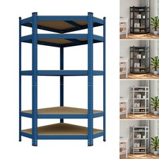 5Tier Corner Racking Shelf
